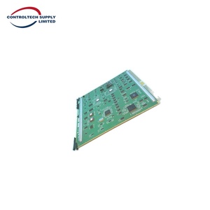 Módulo de Entrada Digital Original Nuevo 51306858-175 en Stock, Envío Rápido, Repuestos PLC de Grado Industrial, Sistema de Control de Automatización - Product Image 1