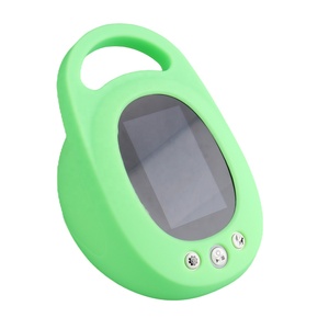 手持式 4.3 英寸显示屏兽用数字血压计 - Product Image 4