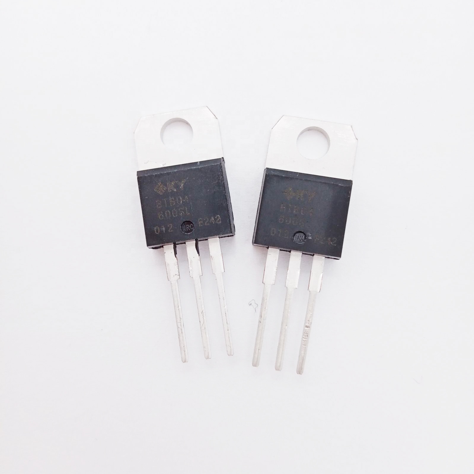 BTB04 пользовательский совместимый транзистор SCR