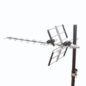 WIN-15E-F-VHF Uhf Tv Antenne Outdoor Digitale Tv Antenne Outdoor Tv-Antenne