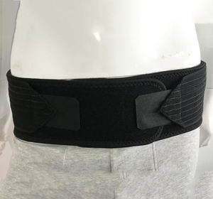 حزام تنحيف الخصر بعد الحمل بسعر المصنع ضمادة تصحيح الحوض لتشذيب الخصر - Product Image 2