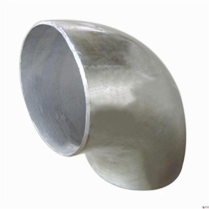 <span class=keywords><strong>Coude</strong></span> de soudage sous pression en acier inoxydable 316, estampé, 18*2mm, longueur de l'arc arrière <span class=keywords><strong>63mm</strong></span>, 16KG, pour système de canalisations de lutte contre l'incendie - Product Image 3
