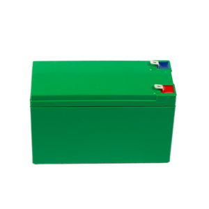 Batterie LiFePO4 12,8 V 10,8 Ah 138 Wh, batterie au phosphate de fer et de lithium rechargeable pour le camping en plein air, alimentation de secours UPS, plus de 3000 cycles - Product Image 1