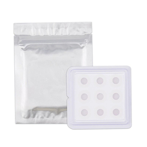 Patchs anti-acné à micro-aiguilles pour l'acné, produits chinois - Product Image 2