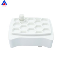 Module de filtration PES Media Clarification Filter, capsule filtrante profonde en polypropylène pour laboratoire