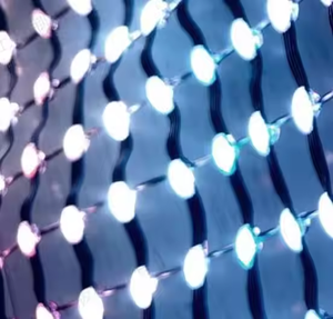 Colorful <strong>LED</strong> <strong>Pixel</strong> <strong>Lights</strong> Perfect for Party Displays Stage Shows and Advertising - Product Image 2