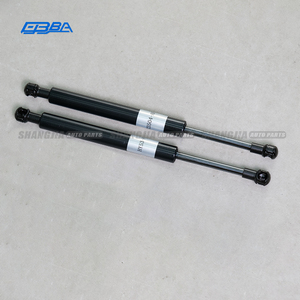 เสาประตูหน้าแบรนด์ใหม่ติดตั้งง่ายสำหรับ Aston Martin DB11 2016-2024 HY53-F23504-AB - Product Image 3