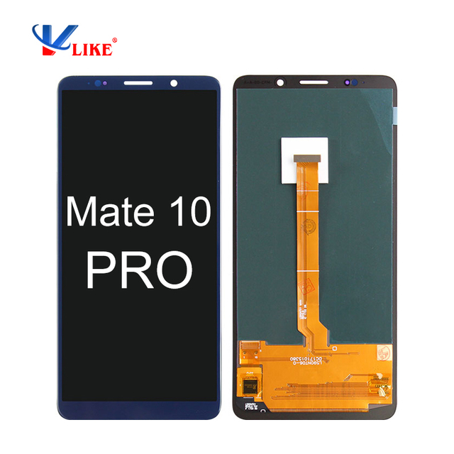 Mobile Phone LCDs for Huawei Mate 10 Pro Lcd Screen Replacement for Huawei Mate 10 Pro Display Lcd Touch Screen Wholesale