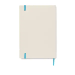 Notebook A5 Mito Note riciclato merchandising sostenibile - Product Image 5