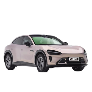 XiaoMi YU7, SUV 100% Eléctrico para Exportación, Xiao <span class=keywords><strong>Mi</strong></span> YU7 Max, Nuevo Vehículo Eléctrico Chino, Xiao <span class=keywords><strong>Mi</strong></span> YU7 - Product Image 1