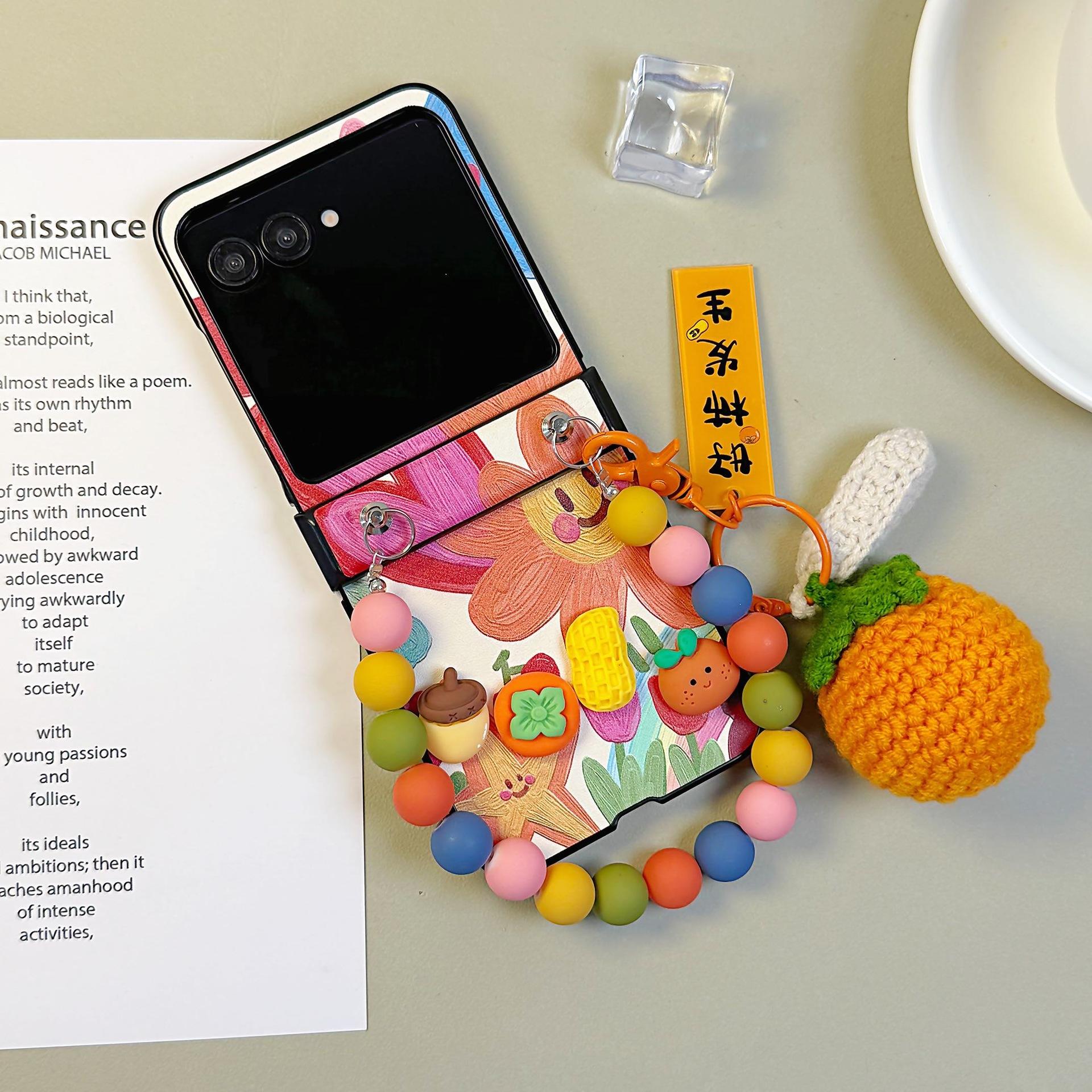 Shell + Candy Ensemble de 4 pièces