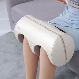 Dispositivo de masaje de <span class=keywords><strong>rodilla</strong></span> profesional terapia física vibración calefacción Airbag tratamiento osteoartritis pierna brazo <span class=keywords><strong>rodilla</strong></span> masajeador caliente - Product Image 2