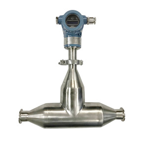 Densimètre à diapason DWEL DTS500 en ligne pour la concentration des instruments, précision 0,001 g/cm, température -10~120°C - Product Image 4