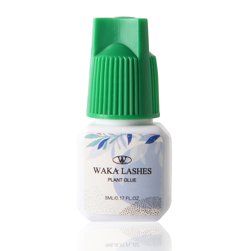 Оптовая продажа, высококачественный клей для наращивания ресниц, клей для умных ресниц