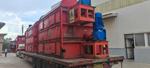 CTGA-10/2 Hiếm Trái Đất Nam Châm Vĩnh Cửu Siêu Tinh Khiết Sắt Tập Trung Trống Khô Tách Quặng Sắt Tinh Chế Tách Từ Tính - Product Image 5