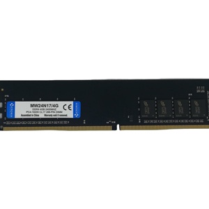 Memoria RAM DDR4 para PC de Escritorio, 4GB, 8GB, 16GB, 32GB, 2133MHz, 2400MHz, 2666MHz, 2933MHz, 3200MHz, DDR4 8GB - Product Image 3