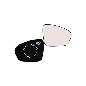 Espejo Retrovisor Convexo Eléctrico Lado Derecho para MEGANE IV 15 CONVEX VM-6142GHR, Visibilidad Optimizada para Automóviles - Product Image 2