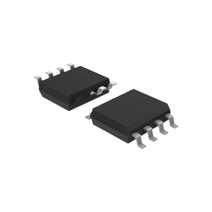In Stock IS25LQ040B-JNLE-TR 8 SOlC Memory Electronics Component - Product Image 1