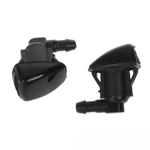 Buse de lave-glace mécanique en plastique 85381-AE020 pour Toyota Sienna Jeep Grand Cherokee - Product Image 3