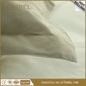 3-5 stelle di alta qualità hotel biancheria da letto con copripiumino <span class=keywords><strong>e</strong></span> lenzuolo - Product Image 4