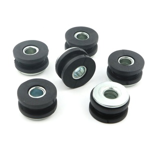 Waximoto adapté <span class=keywords><strong>pour</strong></span> Suzuki GSX-1300R Hayabusa 99-07 Aftermarket SUS304 Kit de boulon de carénage fixation fixation <span class=keywords><strong>carrosserie</strong></span> vis Clip - Product Image 5