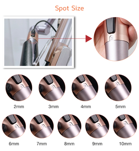 Machine économique de suppression de tatouages au <span class=keywords><strong>laser</strong></span> picoseconde, offrant un excellent rapport qualité-prix, idéale pour les nouvelles entreprises et les salons de beauté en démarrage. - Product Image 3