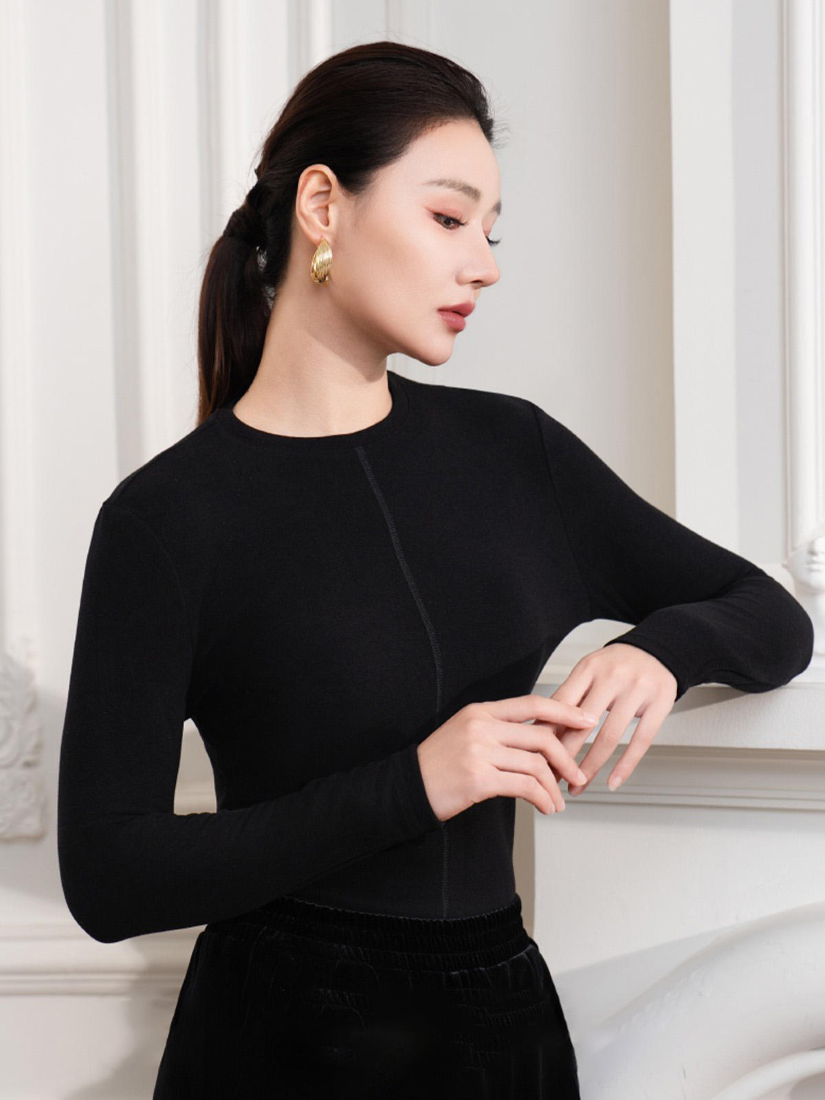 ดำเสน่ห์