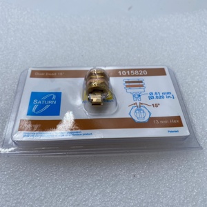 Nords-on 1015820 Buse de fusion à chaud, composant original du système d'application d'adhésif - Product Image 6