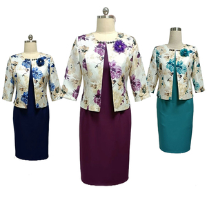 Trajes Formales para Mujer de la Marca Geenlinm, Nueva Colección, para Iglesia, para Damas, para Turquía - Product Image 1