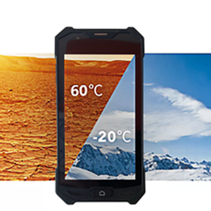 Hàng hóa trong cửa hàng Android cầm Tay POS thiết bị đầu cuối với NFC Reader thiết bị không Dùng Tiền mặt tất cả trong một POS giá Checker đặt hàng POS - Product Image 3