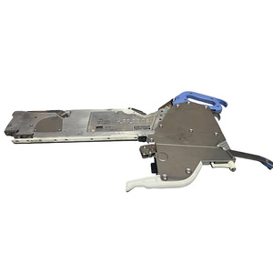 Alimentateur de ruban électrique SMT d'origine, neuf ou d'occasion, EF12FS 12mm - Product Image 1