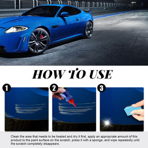Rayhong Produit phare : Rénovateur protecteur de peinture automobile anti-rayures - Product Image 4