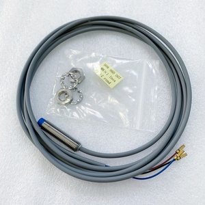 Sensor de proximidad por inducción MA importado F2.110.7310 /04 para piezas de repuesto de máquinas de impresión offset Heidelberg SM102 CD102 - Product Image 1