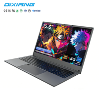 Ordinateur portable pliable pas cher en gros, nouveau modèle 15,6 pouces, Intel Core i5 1235U de 12e génération, SSD, Windows 10/11, caméra