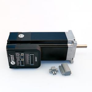 Motor Integrado Leadshine ISV5718V36 para Impresora, Nuevo y Usado, para la Industria de Impresoras de Inyección de Tinta - Product Image 4