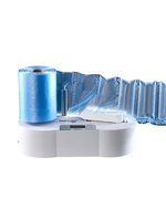 Machine à coussin d'air PAK180 6-14 M/MIN