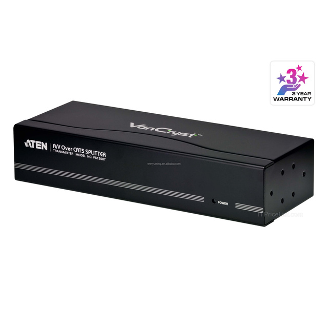 ATEN VS146 6-Port 3G-SDI Splitter