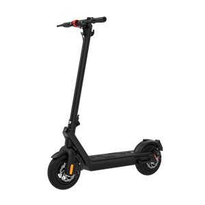 Nouvelle Arrivée Entrepôt Américain Trottinette Électrique Robuste 48V 500-550W Pneu à Propulsion Arrière 25. Trottinette électrique à cadre en aluminium - Product Image 1