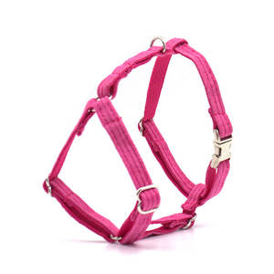 Tinny สายรัดสัตว์เลี้ยงลูกสุนัขขนาดเล็กมอลตา,สายจูงสุนัขแมวชิวาว่ารักออกแบบโลโก้ได้เอง - Product Image 5