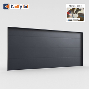 <span class=keywords><strong>Fabricant</strong></span> professionnel <span class=keywords><strong>de</strong></span> portes sectionnelles automatiques classiques <span class=keywords><strong>de</strong></span> type grille/plat, portes <span class=keywords><strong>de</strong></span> <span class=keywords><strong>garage</strong></span> isolées - Product Image 4