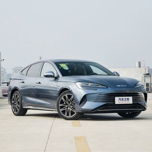 Vehículo eléctrico puro Byd Seal Seres Big Popular Smart Car Larga distancia Nueva energía Hecho en China - Product Image 6