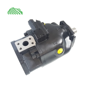 Denison PD045PA01SRS5AL00T00QPB00 Bomba de pistón hidráulica <span class=keywords><strong>Motor</strong></span> hidráulico axial para montacargas y tractores Serie PD - Product Image 5
