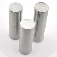 Acier haute résistance 4140 42CRMO4 42CRMO SCM440 Forge service de traitement de coupe de billettes rondes ou carrées disponible