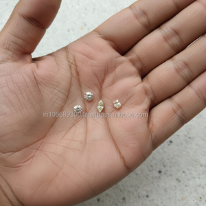 Diamants naturels - Product Image 1