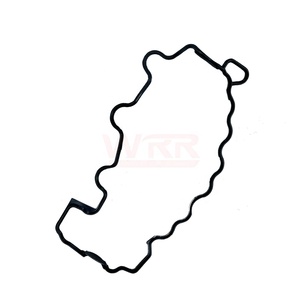WRR 1120160221 1120160321 发动机气门室盖垫片左/右 适用于梅赛德斯-奔驰 E240 E280 E320 CLK320 CLK240 S350 ML350 - Product Image 1