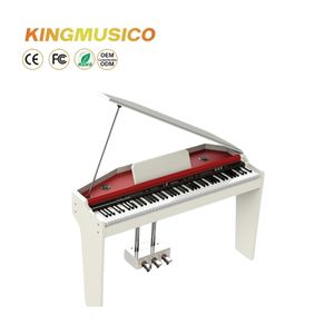 <span class=keywords><strong>Clavier</strong></span> de piano électrique à 88 touches de qualité Performance en Chine à un prix avantageux - Product Image 1