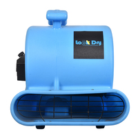 Souffleur d'air électrique haute pression portable 220V pour nettoyage de la sellerie et des tapis de voiture après extraction, support OEM personnalisé
