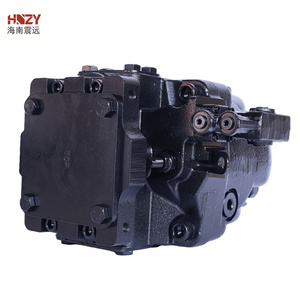 Bomba Hidráulica de Pistones de Alto Rendimiento para Excavadoras, Modelos ERR ERL ERR100 ERL100 ERR130 ERL130 ERR147 ERL147, con Alta Eficiencia Volumétrica - Product Image 3