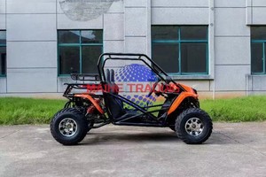 Go Kart Híbrido MH para Niños - Precio Económico - Product Image 3