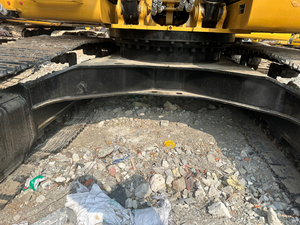 Reliable Used Caterpillar 329D 326D 330D Excavator Professional Inspection Well Maintained Good <b>Running</b> Condition on Hot Sale - Product Image 6